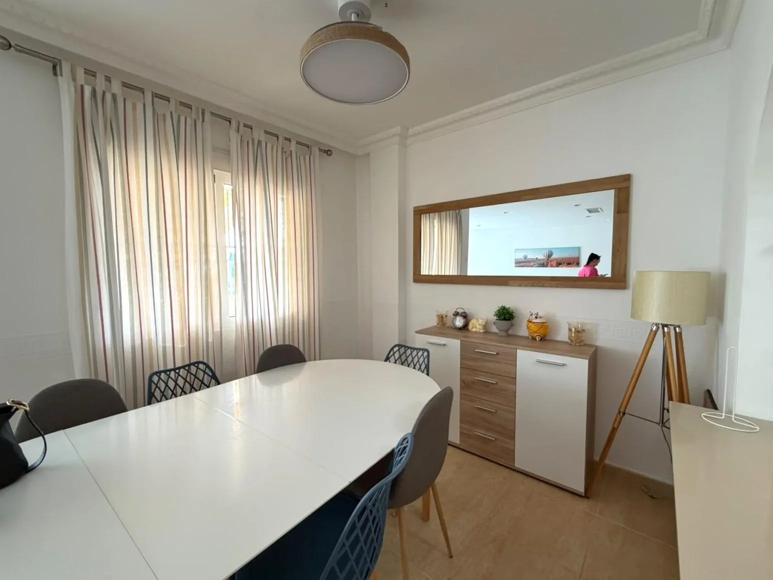 Semi-detached home in Torrevieja (Punta Prima) — 4