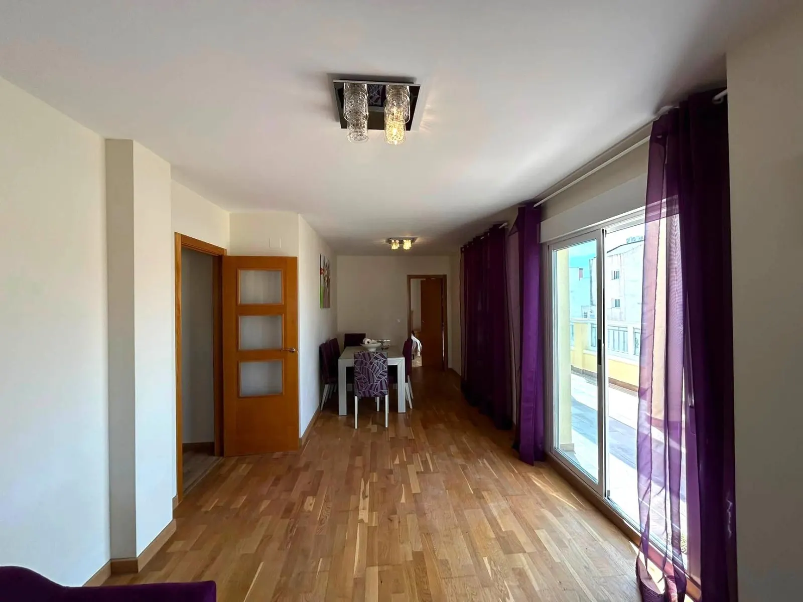 Penthouse in Torrevieja (Acequion) — 4