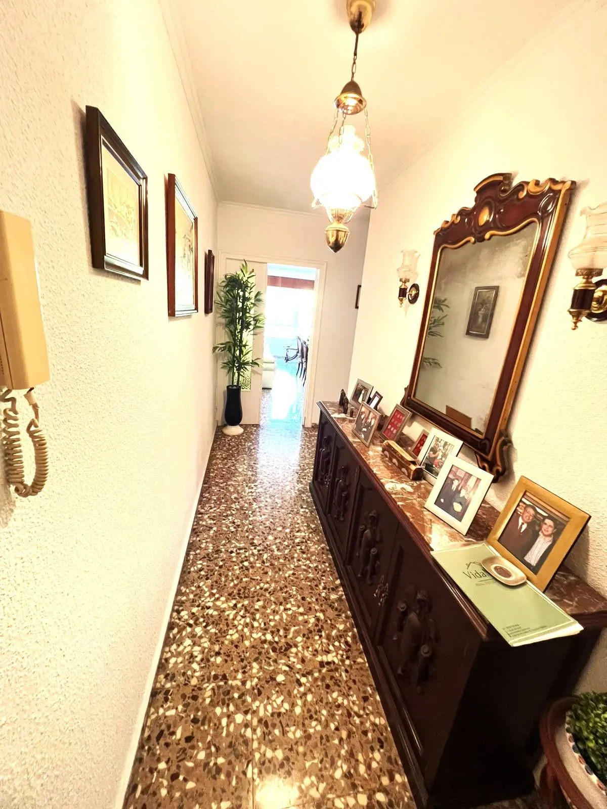 Apartment in Torrevieja (Playa del Cura) — 4