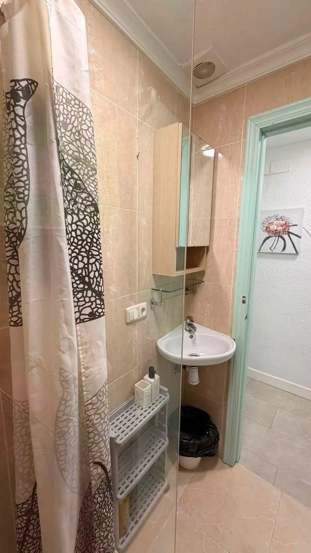 Studio apartment in Torrevieja (torrevieja) — 4