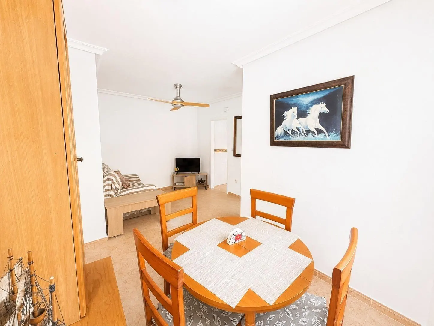 Apartment in Torrevieja (Playa del Cura) — 5
