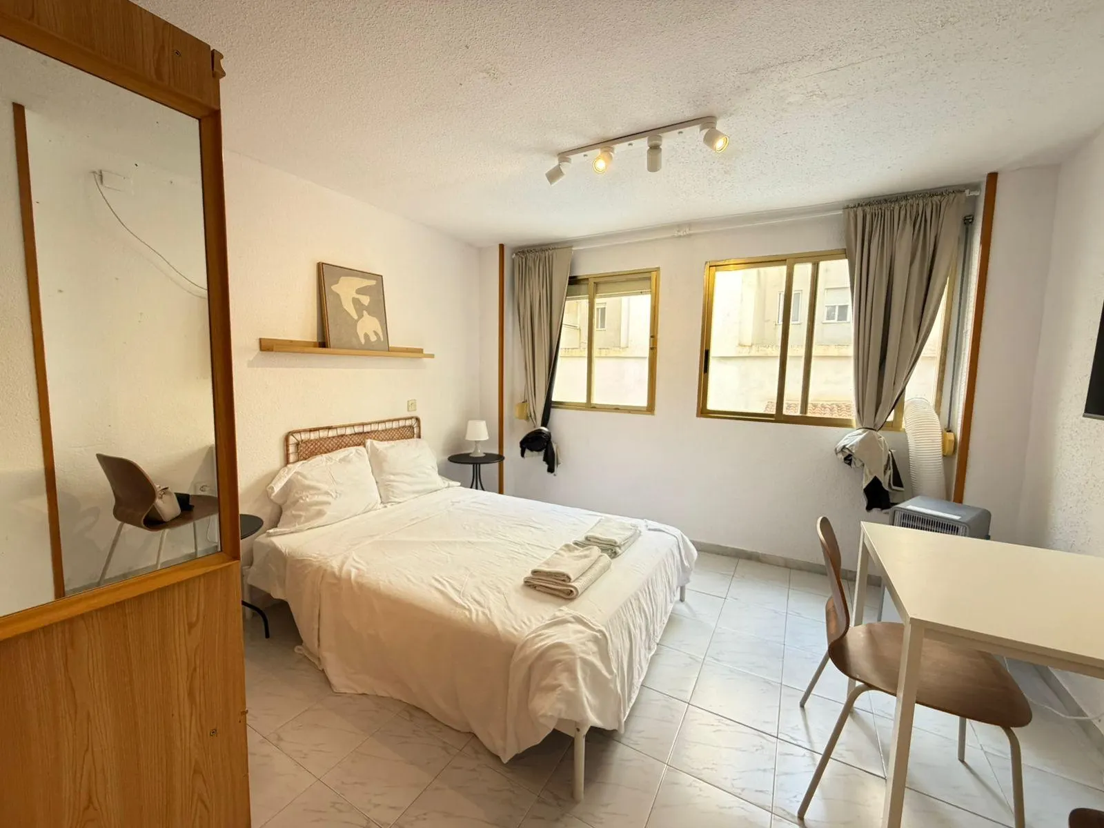 Studio apartment in Torrevieja (Playa del Cura) — 5
