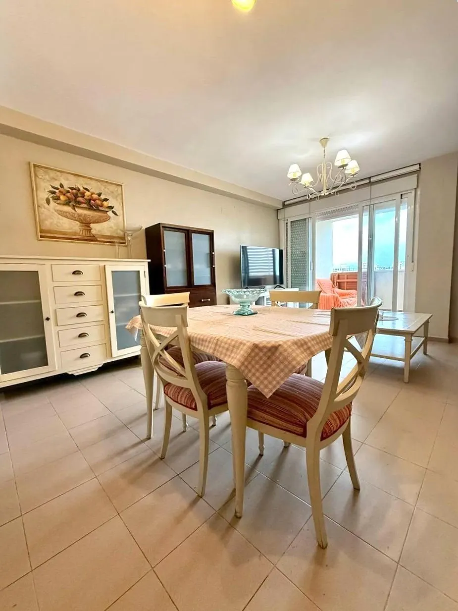 Stunning 2-bedroom apartment with a terrace, pool, and parking in Cala de Finestrat — 5