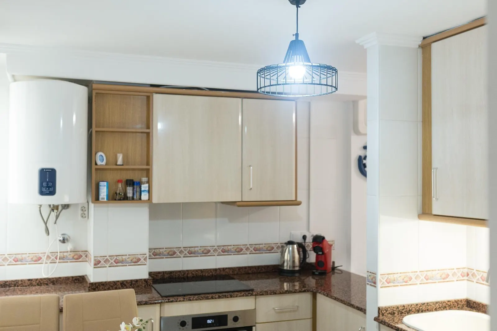 Apartment in Torrevieja (Playa del Cura) — 5