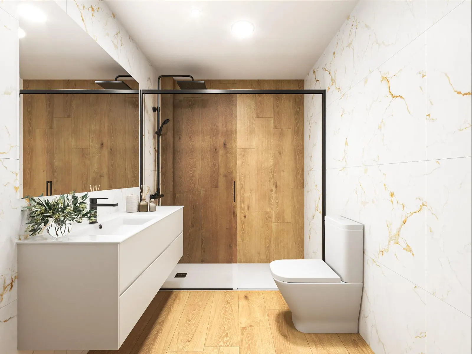 Apartment in Torrevieja (Estacion de autobuses) — 5