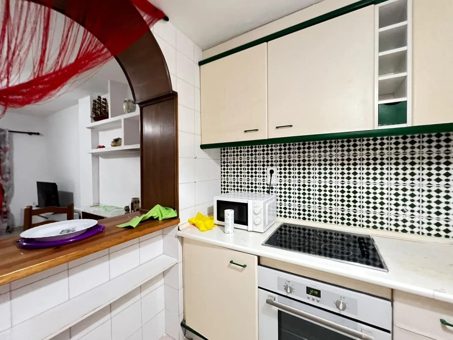 Apartment in Torrevieja (Playa de los Locos) — 5