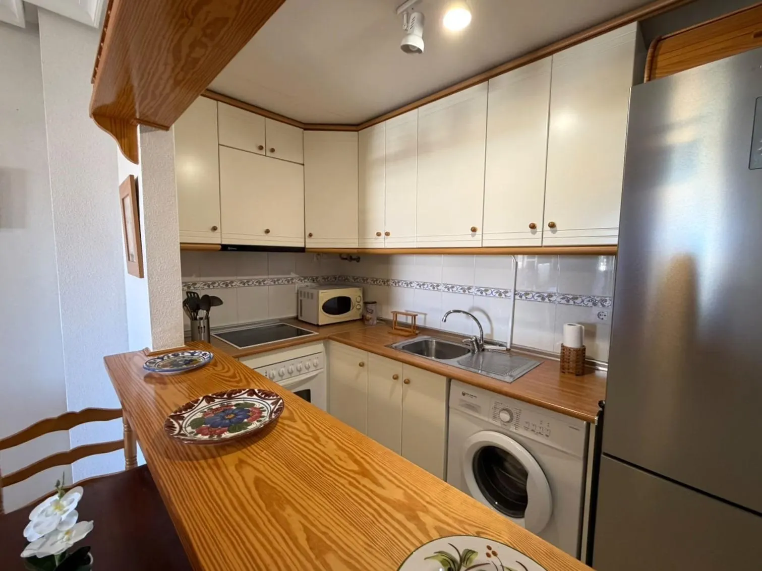 Apartment in Torrevieja (Los Europeos) — 5