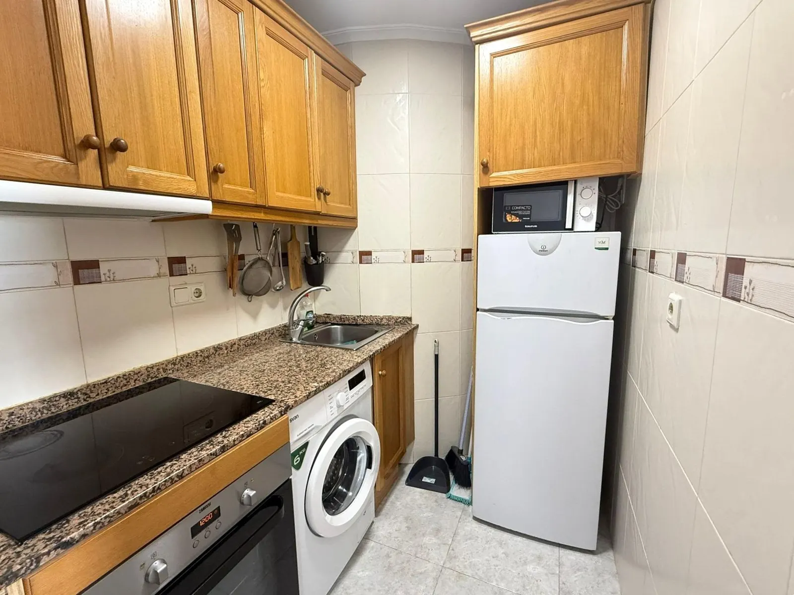 Apartment in Torrevieja (Playa de los Locos) — 5