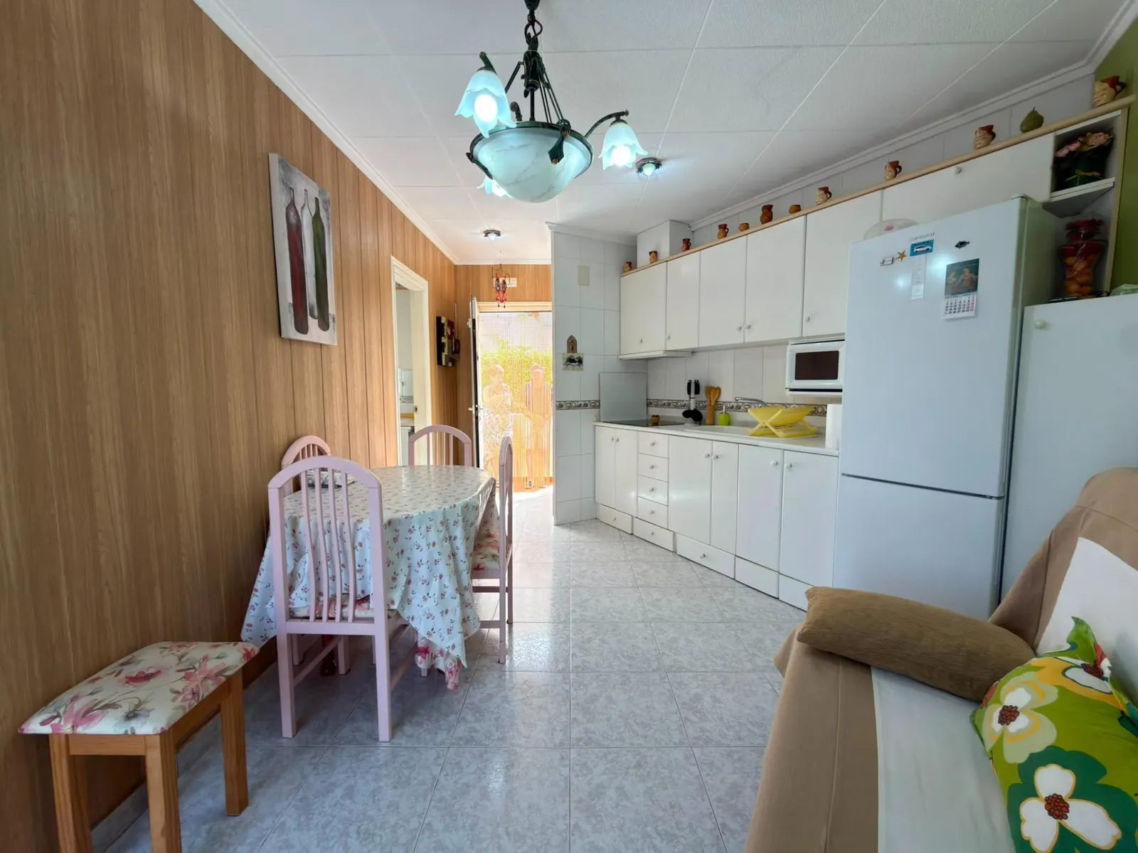Apartment in San Miguel de Salinas (Cerro del Sol) — 5