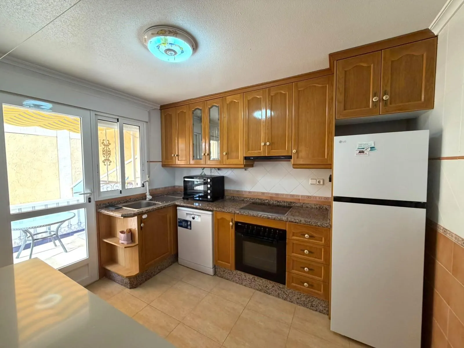 Semi-detached home in Torrevieja (Punta Prima) — 5