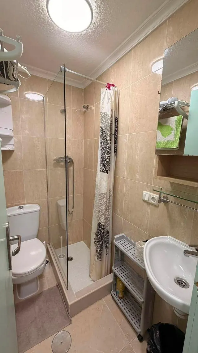 Studio apartment in Torrevieja (torrevieja) — 5
