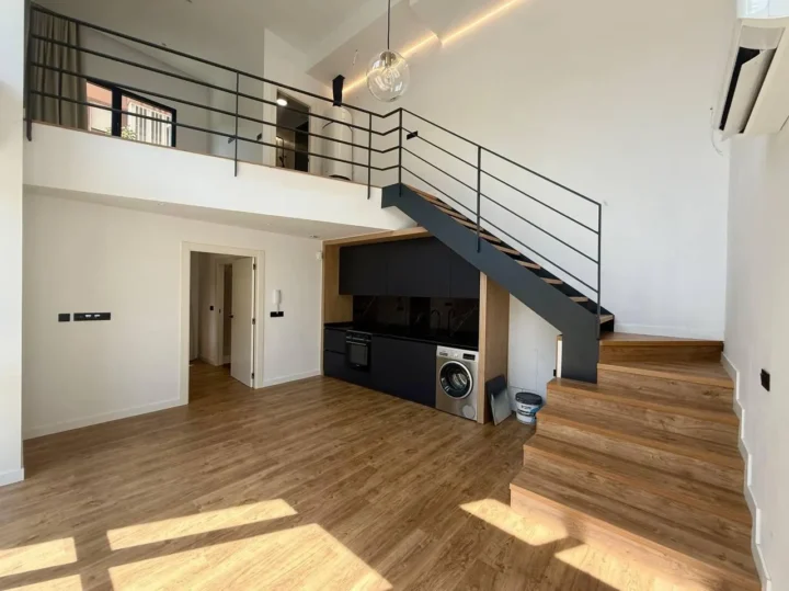Apartment in Alicante (Benalua)
