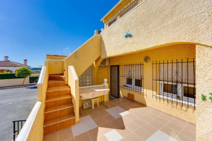 Townhouse in San Fulgencio (La marina)
