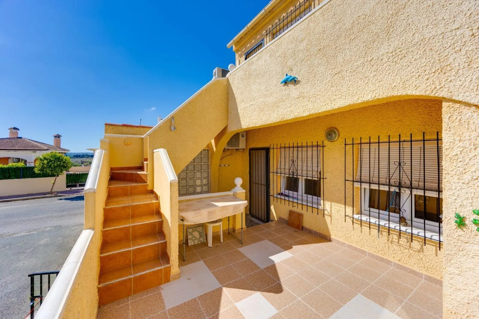 Townhouse in San Fulgencio (La marina) — 1
