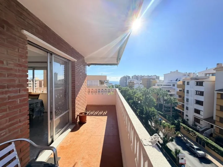 Apartment in Torrevieja (Punta Prima)