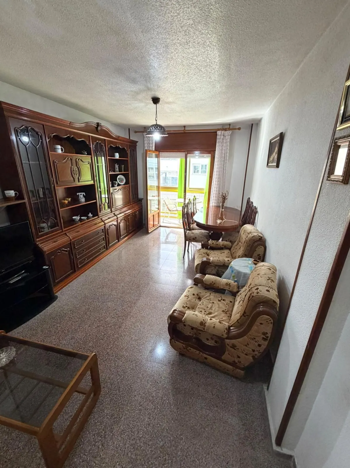 Apartment in Alicante (San nicolas de bari - Benisaudet) — 1