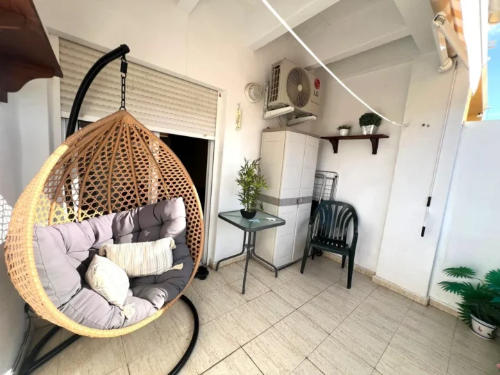 Apartment in Torrevieja (Playa del Cura)