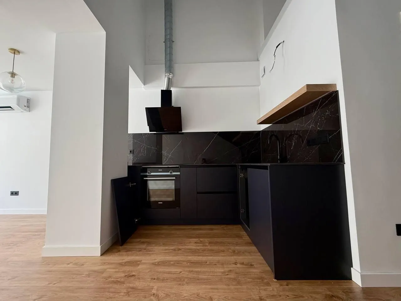 Apartment in Alicante (Benalua) — 1