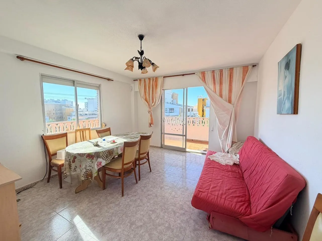 Apartment in Torrevieja (Punta Prima) — 2