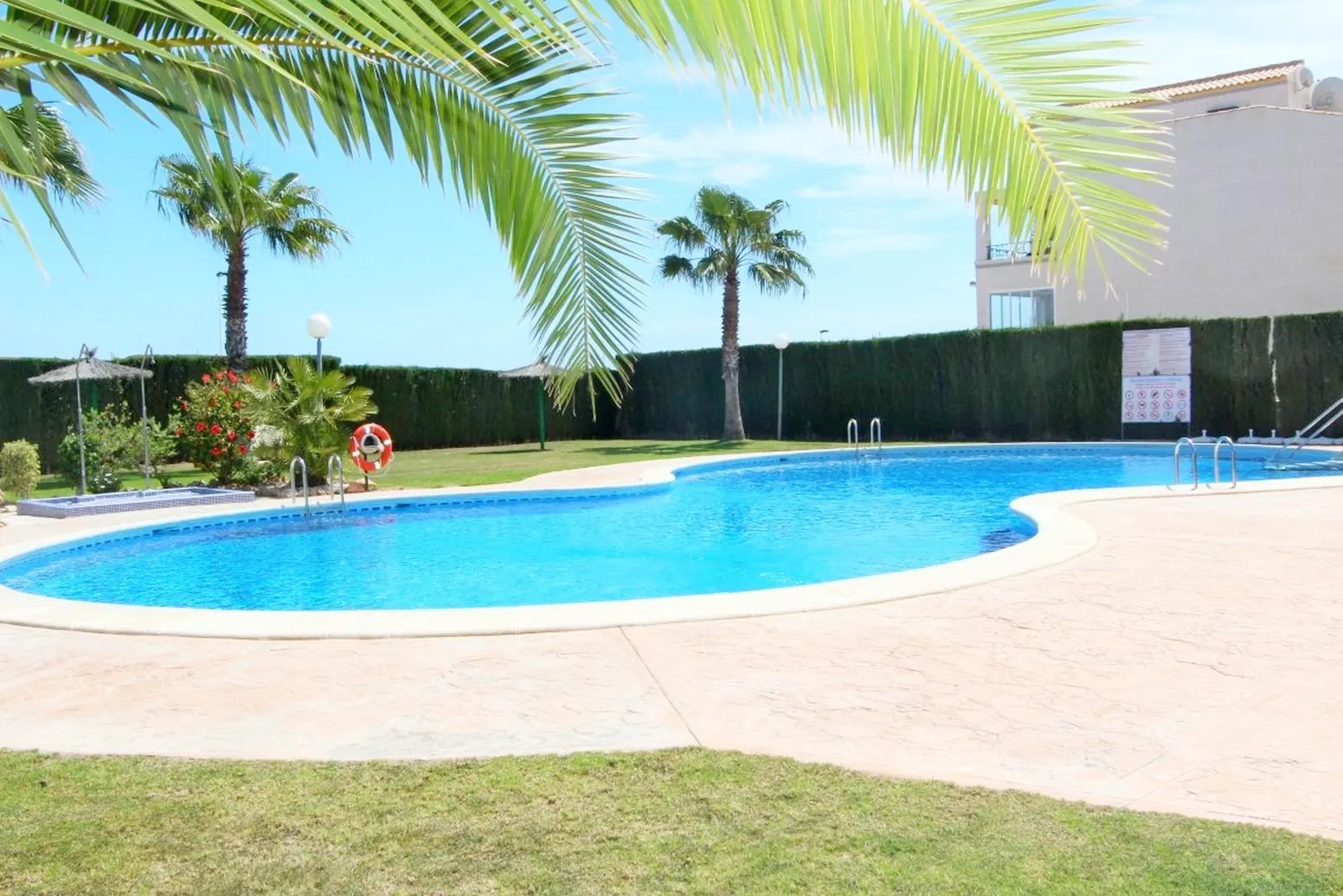 Apartment in Orihuela Costa (Punta Prima) — 2
