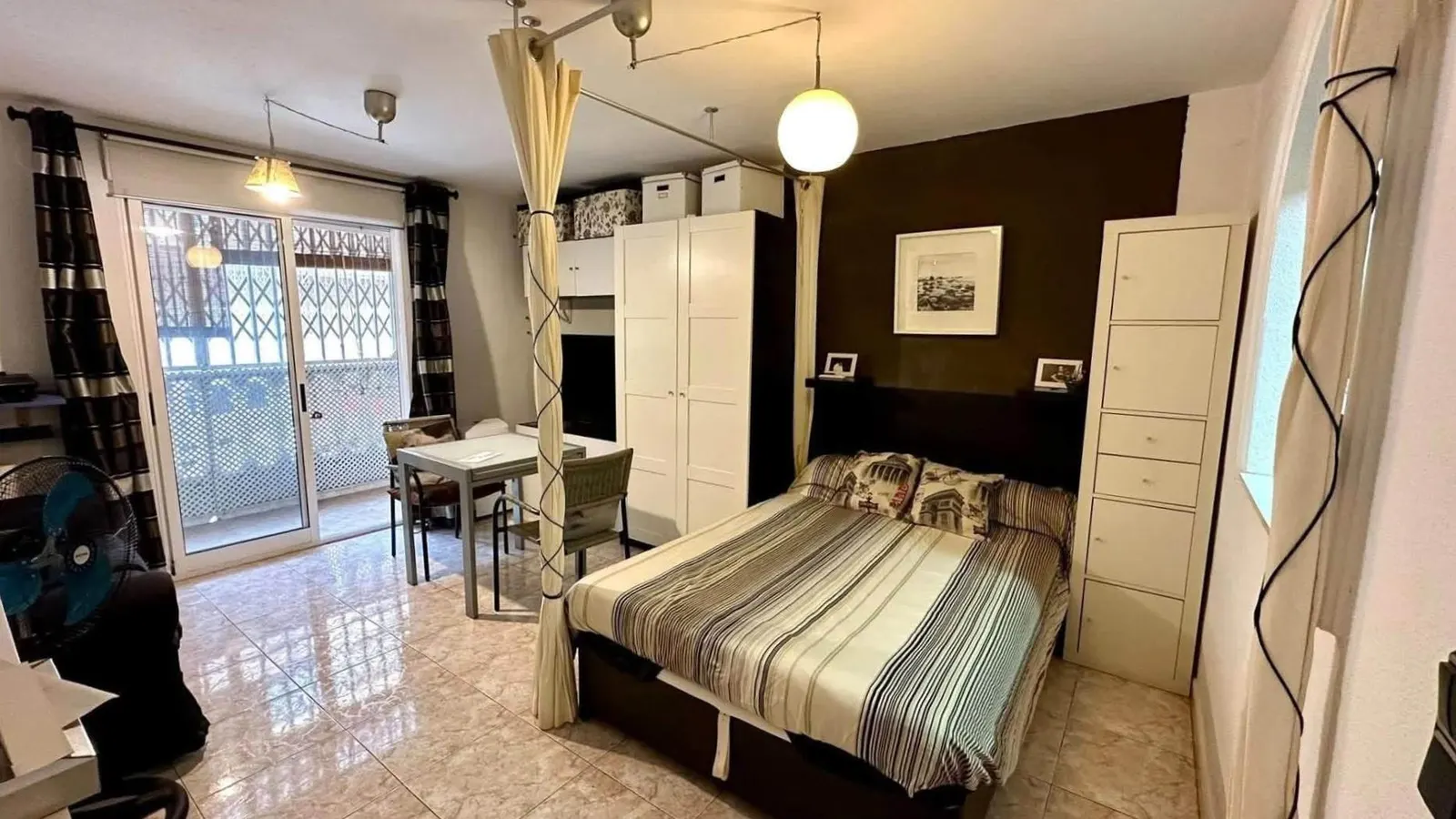 Studio apartment in Torrevieja (Playa del Cura) — 2