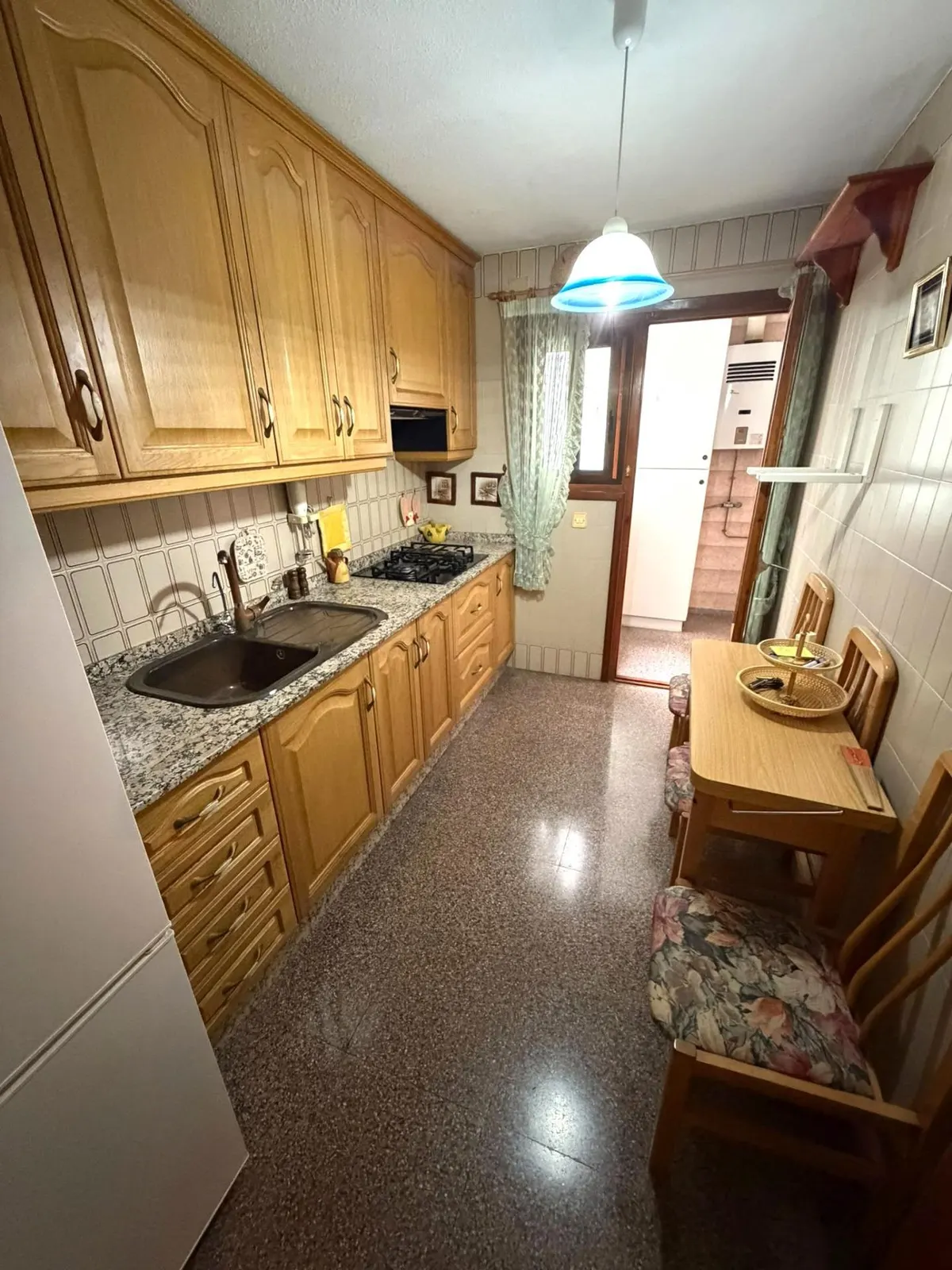 Apartment in Alicante (San nicolas de bari - Benisaudet) — 2
