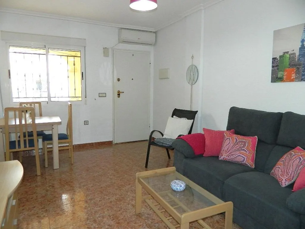 Bungalow in Orihuela Costa (Los Altos) — 2