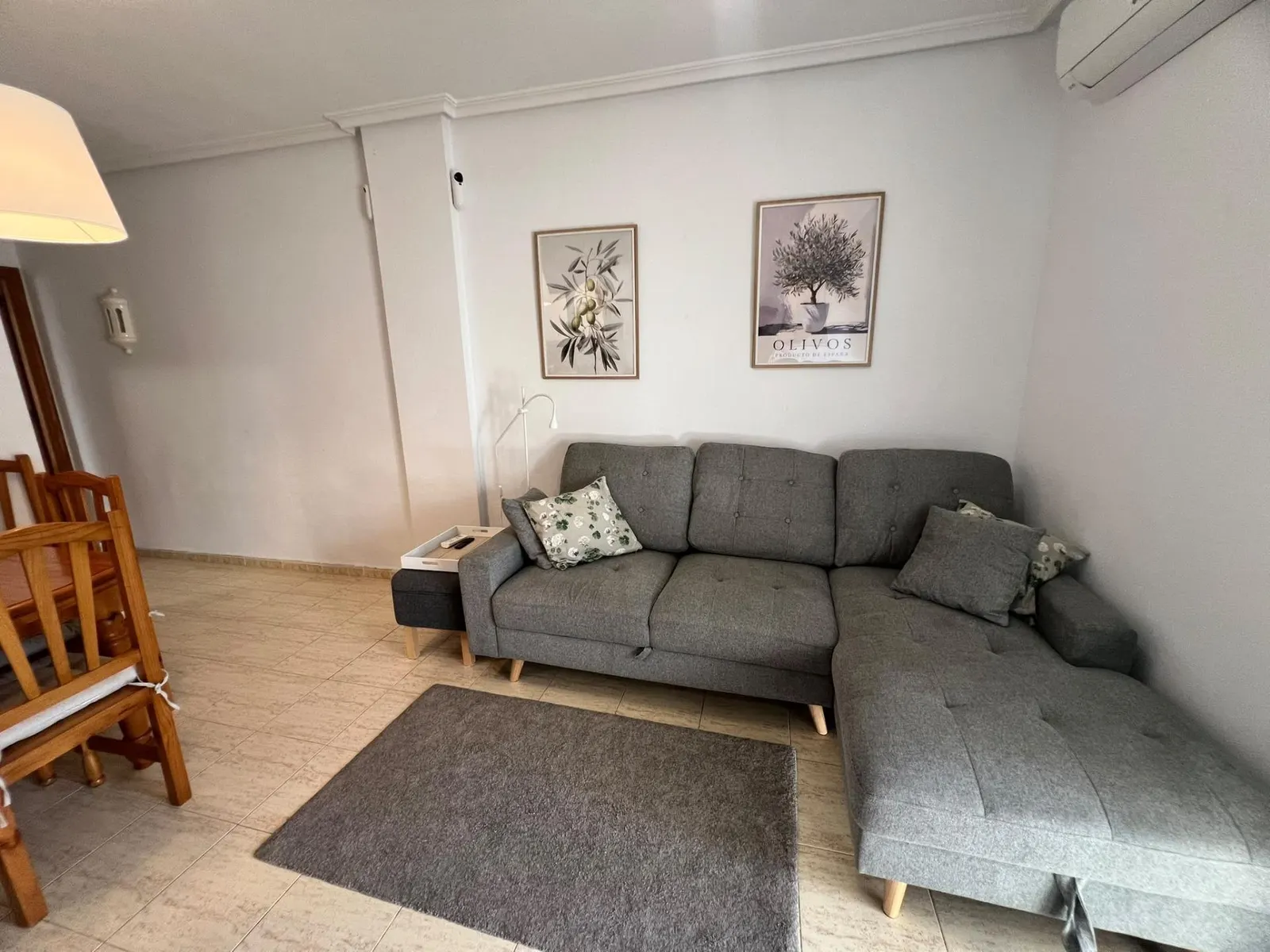 Apartment in Torrevieja (Playa del Cura) — 2