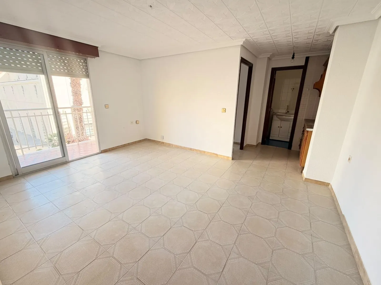Apartment in Torrevieja (Playa del Cura) — 2