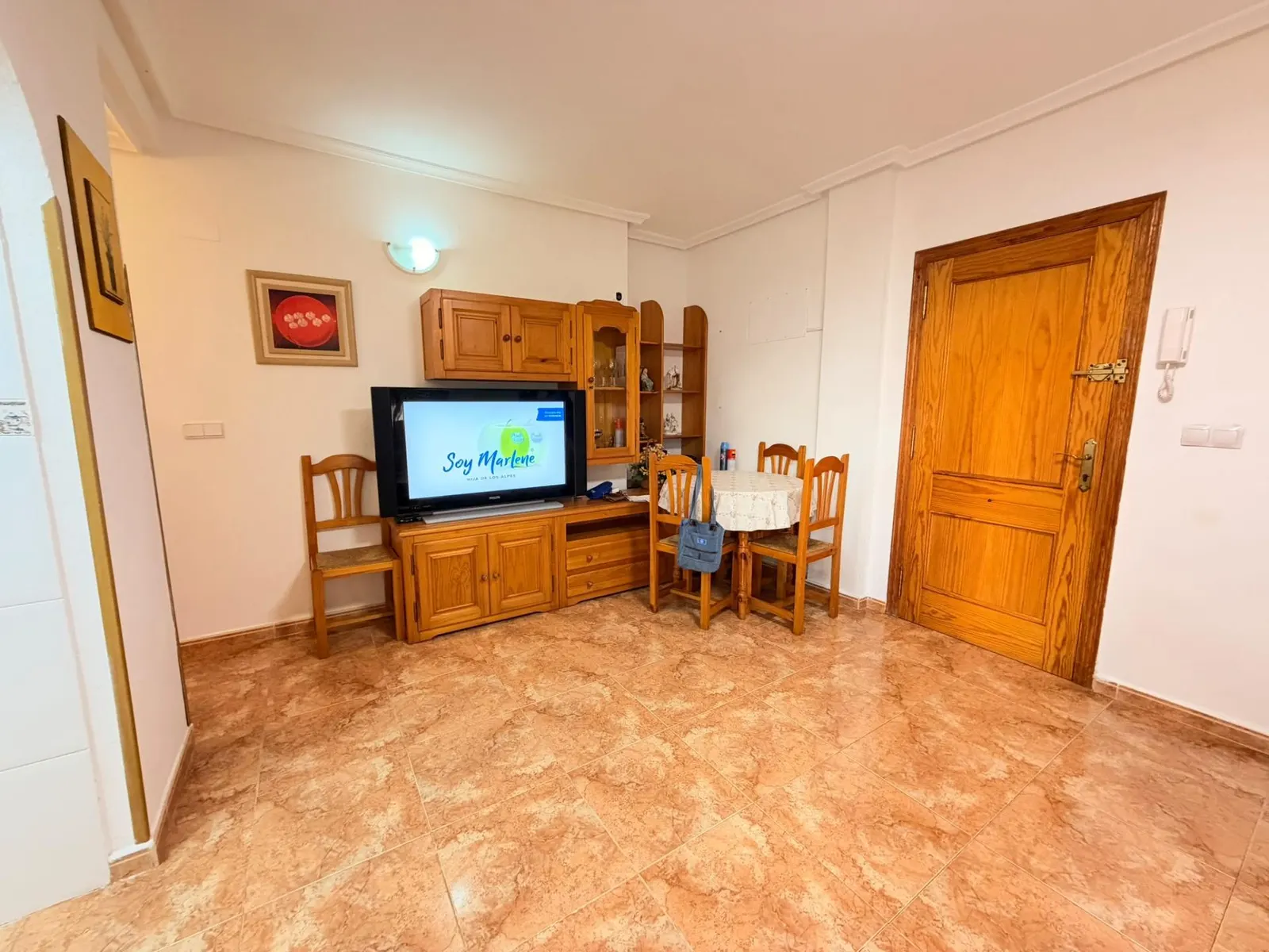 Apartment in Torrevieja (City Centro) — 2
