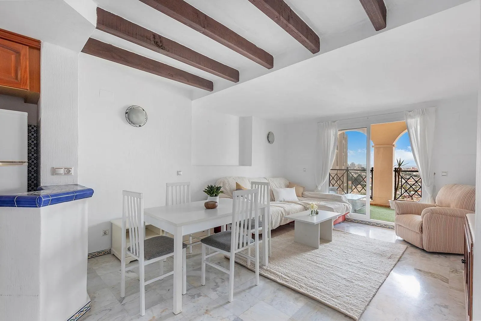 Apartment in Torrevieja (Los Frutales) — 2