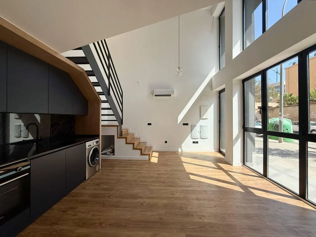 Apartment in Alicante (Benalua) — 3