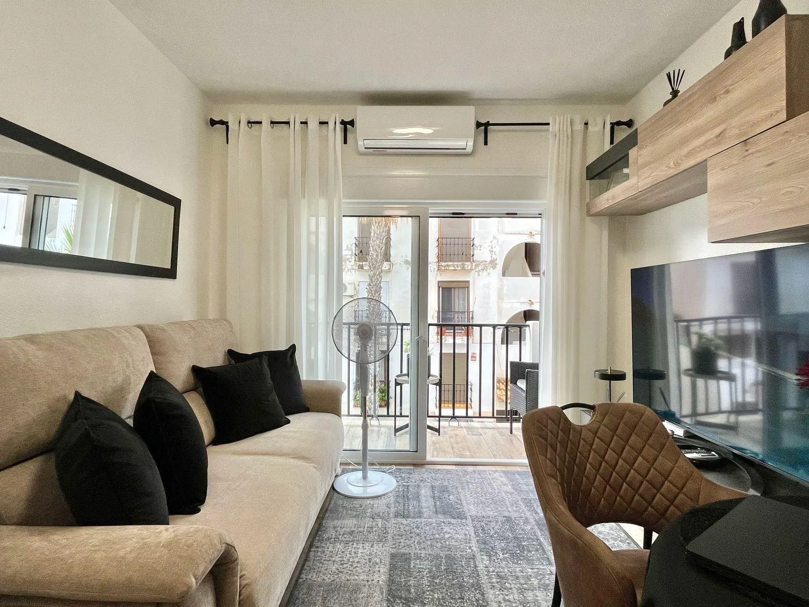 Apartment in Torrevieja (Calas blanca) — 3