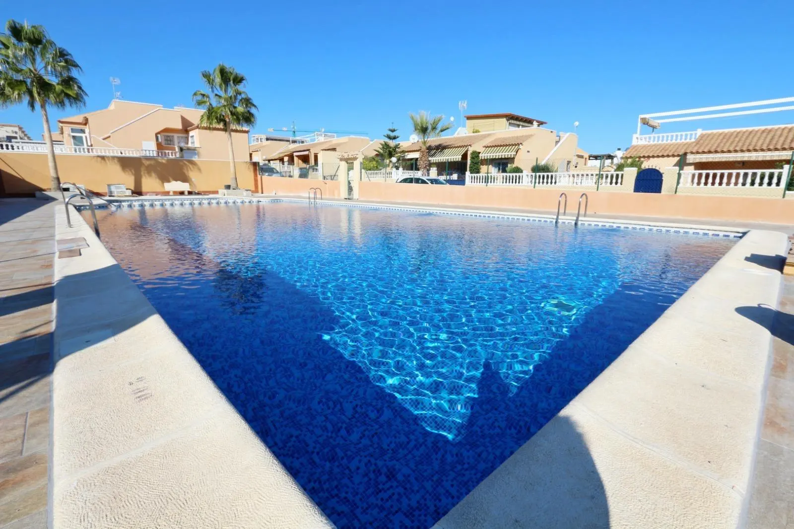 Apartment in Orihuela Costa (Punta Prima) — 3
