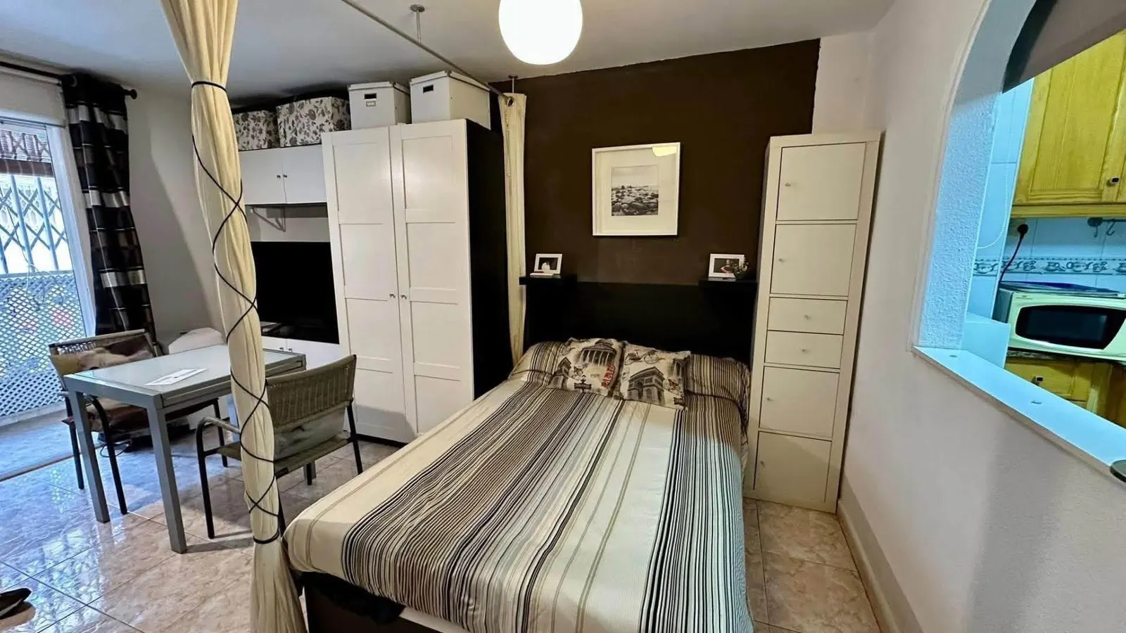 Studio apartment in Torrevieja (Playa del Cura) — 3