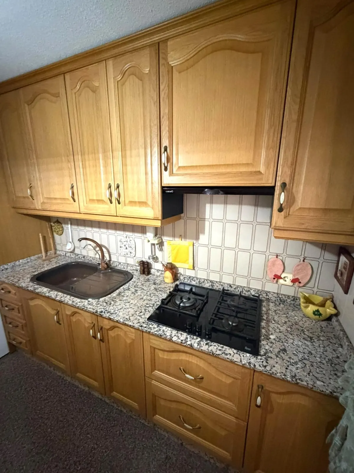 Apartment in Alicante (San nicolas de bari - Benisaudet) — 3