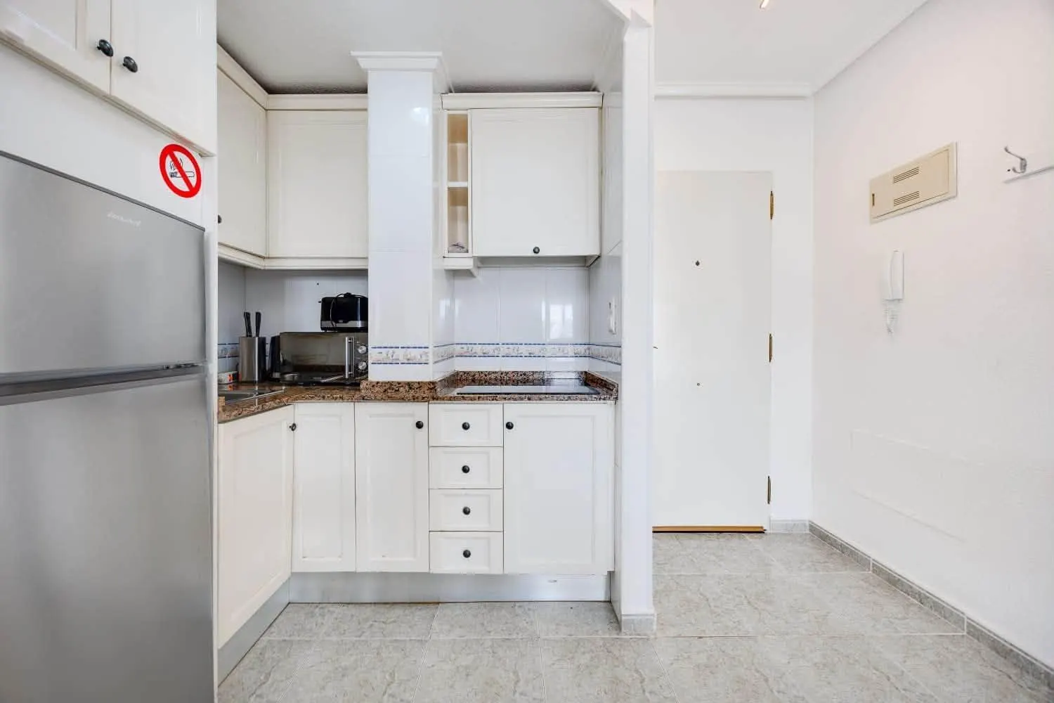 Apartment in Torrevieja (Playa de los Locos) — 3