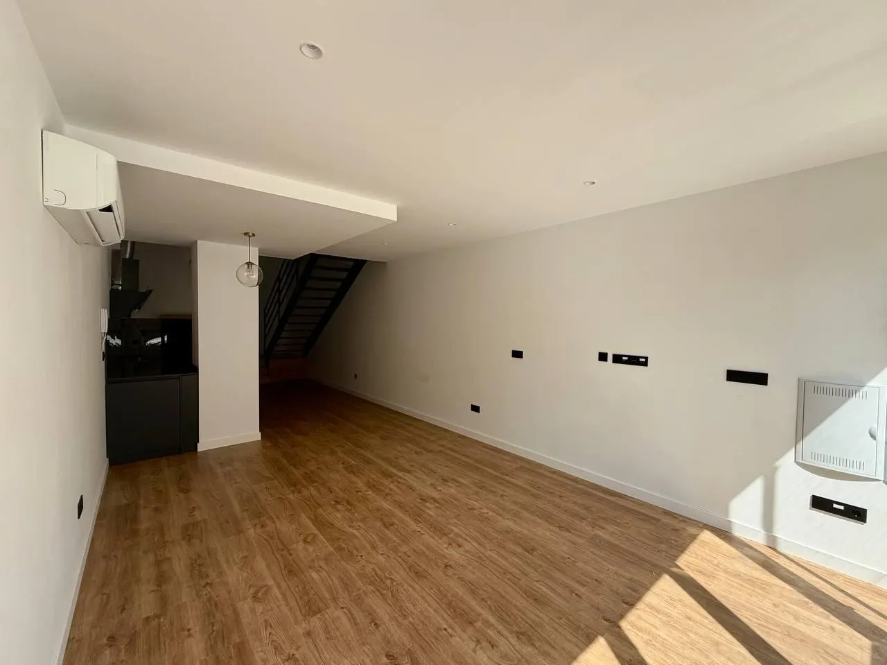 Apartment in Alicante (Benalua) — 4