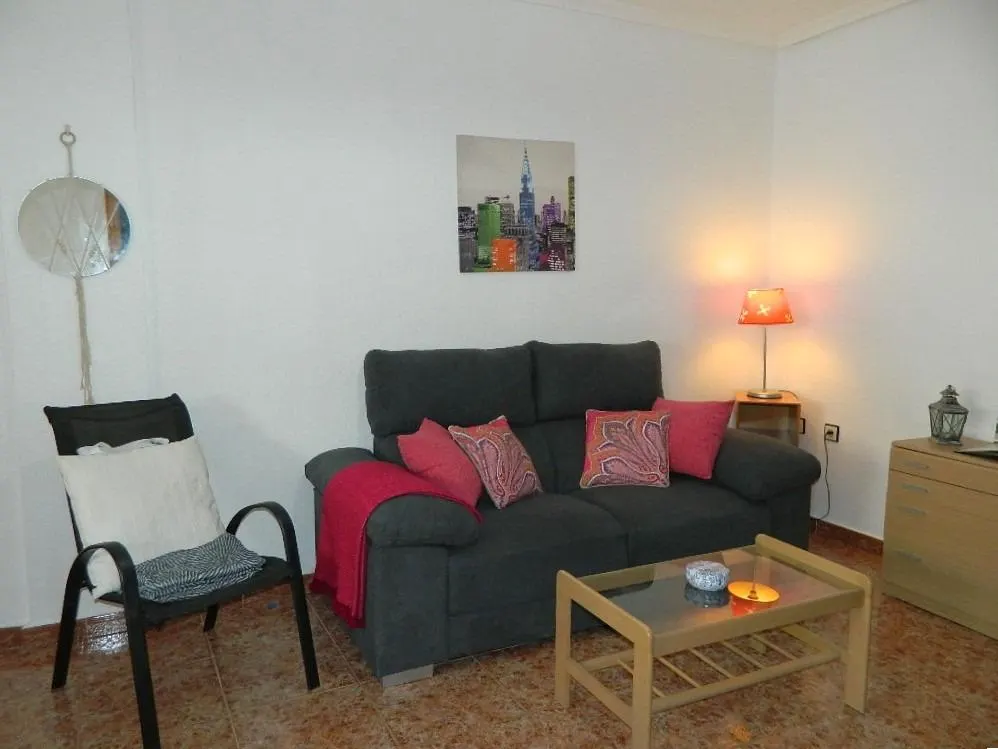 Bungalow in Orihuela Costa (Los Altos) — 3