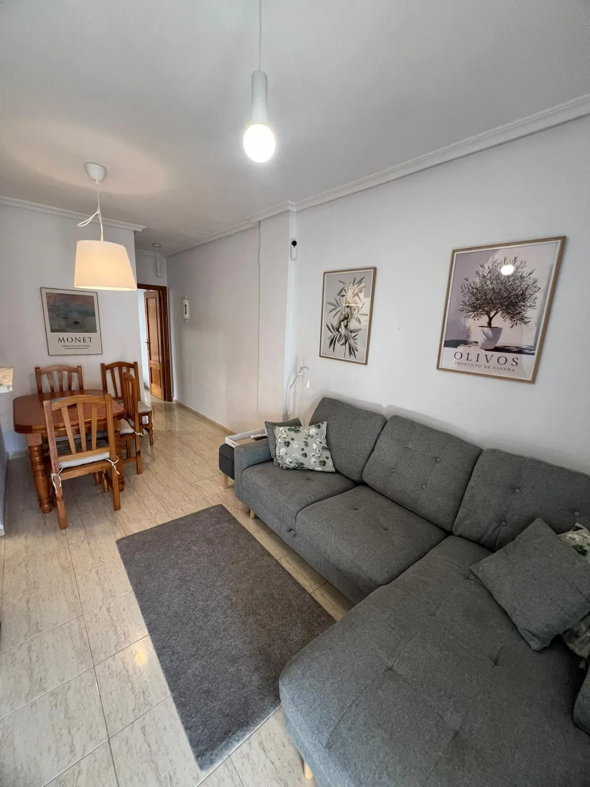 Apartment in Torrevieja (Playa del Cura) — 3