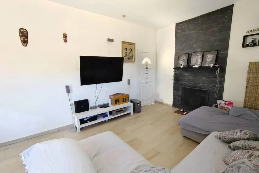 Villa in Torrevieja (Torreta florida) — 3