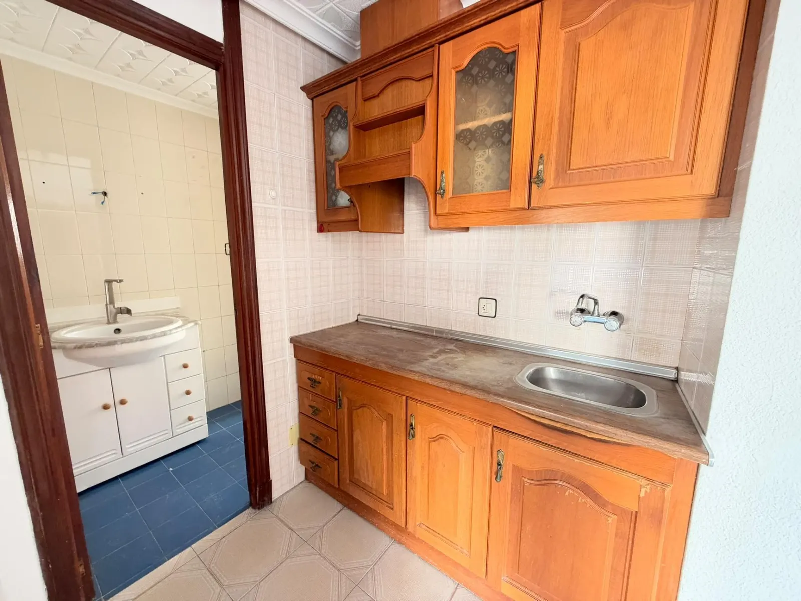 Apartment in Torrevieja (Playa del Cura) — 3