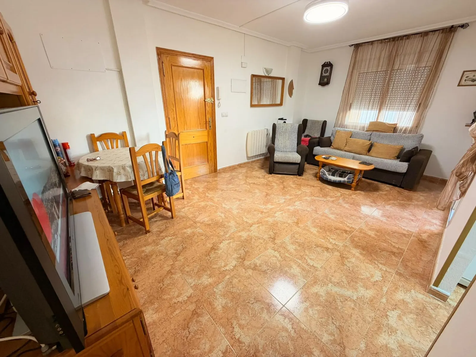 Apartment in Torrevieja (City Centro) — 3