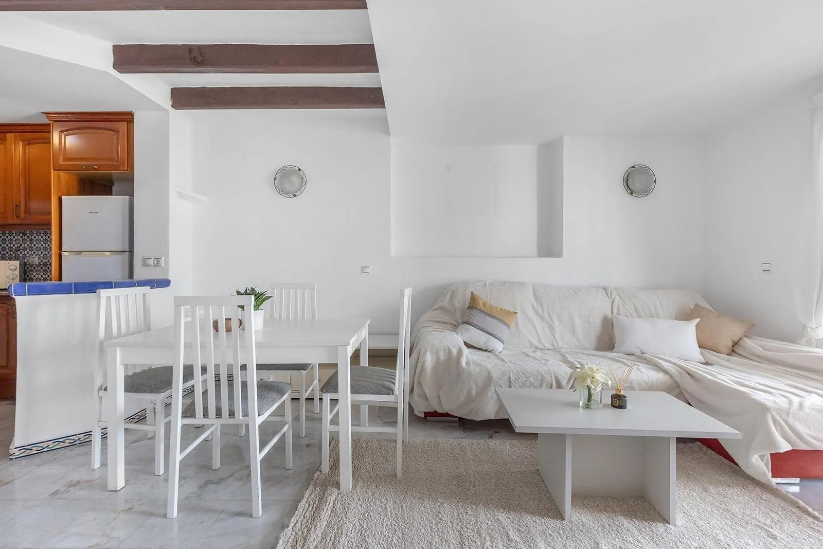 Apartment in Torrevieja (Los Frutales) — 3