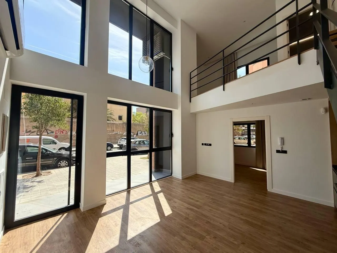 Apartment in Alicante (Benalua) — 4