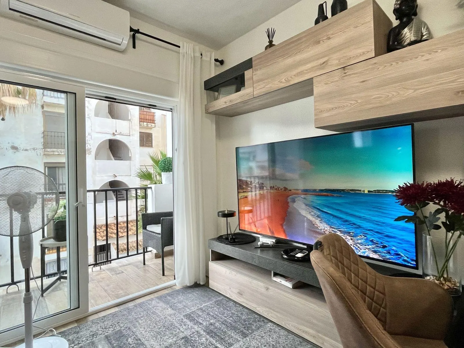 Apartment in Torrevieja (Calas blanca) — 4