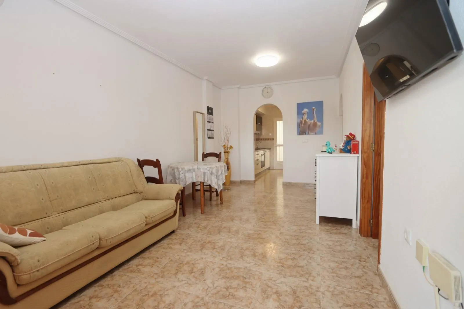 Apartment in Orihuela Costa (Punta Prima) — 4