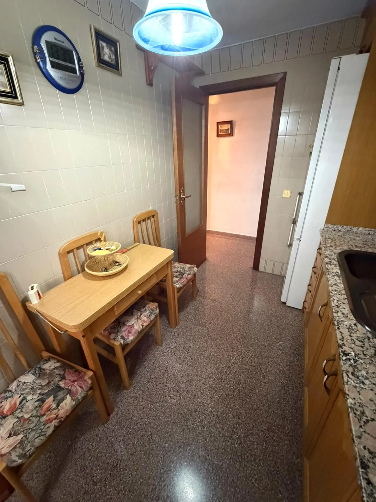Apartment in Alicante (San nicolas de bari - Benisaudet) — 4