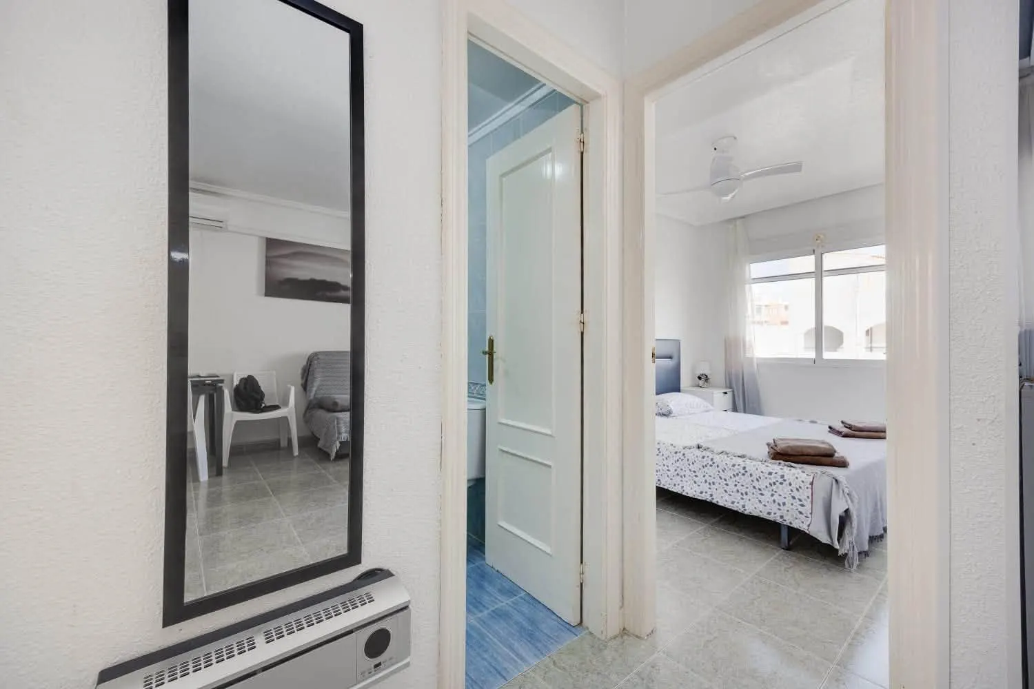 Apartment in Torrevieja (Playa de los Locos) — 4