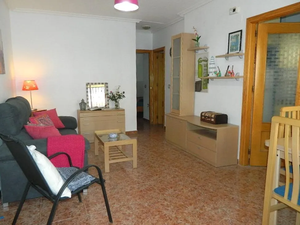 Bungalow in Orihuela Costa (Los Altos) — 4